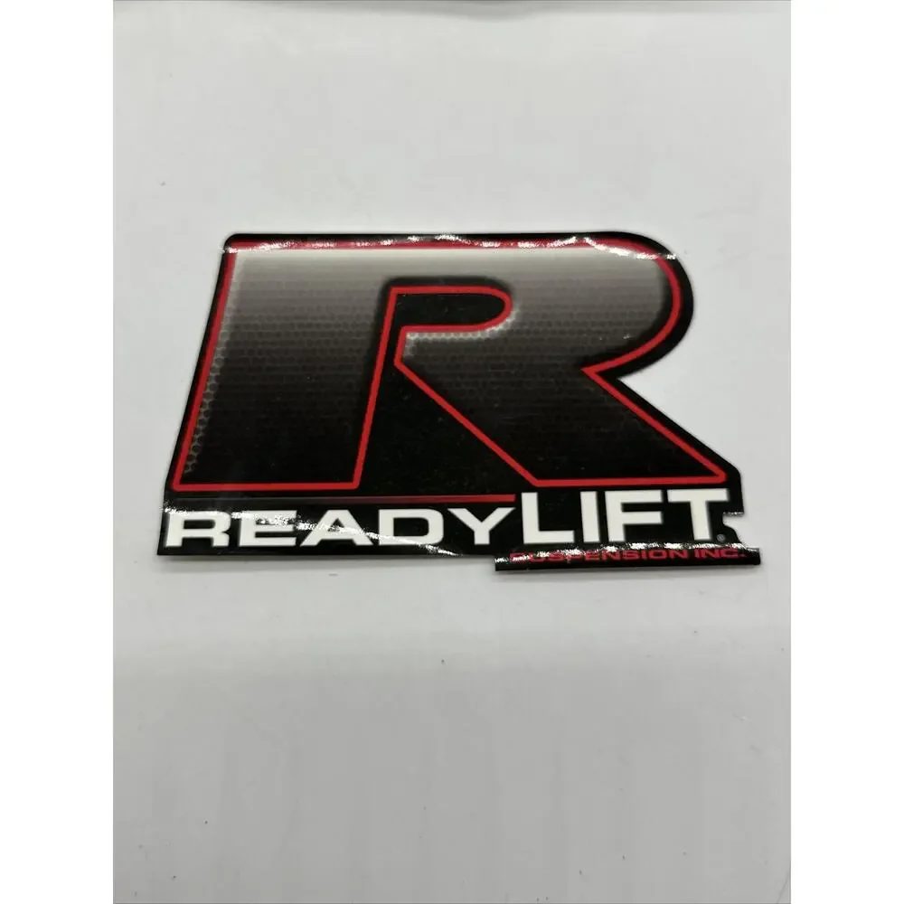 ReadyLIFT T6-3085S T6 Billet 07-13 Chevy GMC 1500 2.25